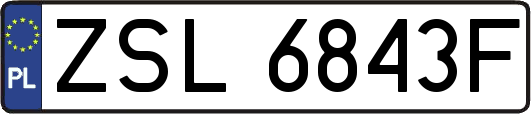 ZSL6843F