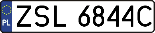 ZSL6844C