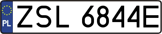 ZSL6844E
