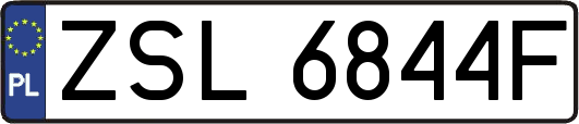 ZSL6844F