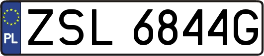 ZSL6844G