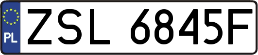 ZSL6845F