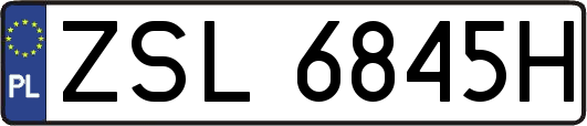 ZSL6845H