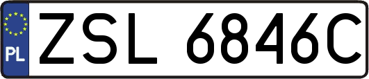 ZSL6846C