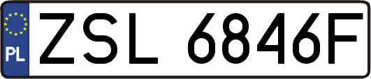 ZSL6846F