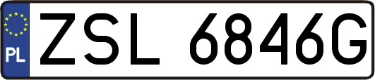 ZSL6846G