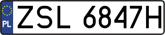ZSL6847H
