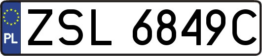 ZSL6849C