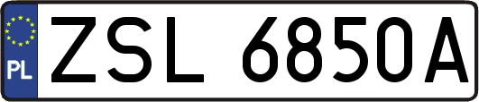 ZSL6850A