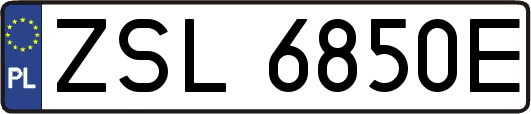 ZSL6850E