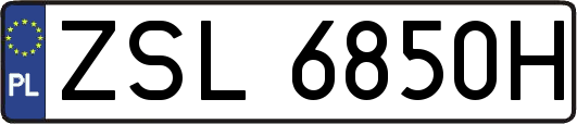 ZSL6850H