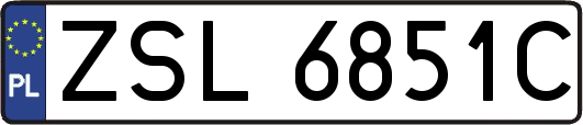 ZSL6851C