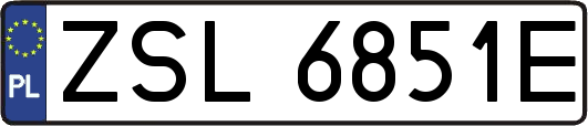 ZSL6851E