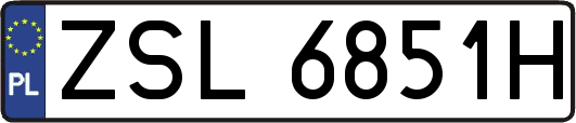 ZSL6851H