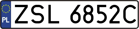ZSL6852C