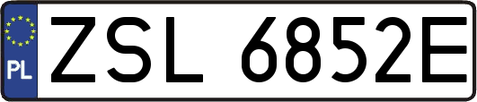 ZSL6852E