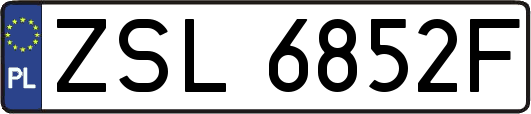ZSL6852F