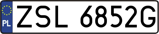 ZSL6852G
