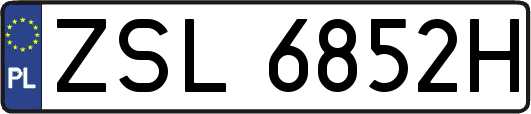 ZSL6852H