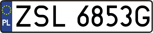 ZSL6853G