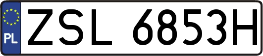 ZSL6853H