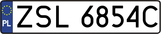 ZSL6854C