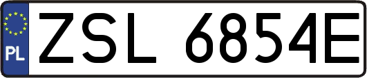 ZSL6854E