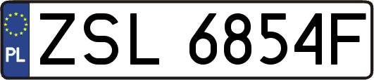 ZSL6854F