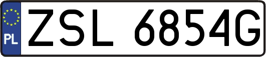 ZSL6854G