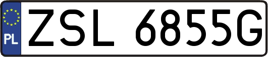 ZSL6855G