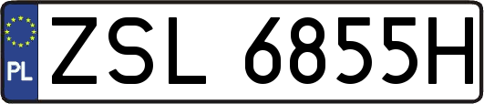 ZSL6855H