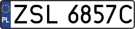ZSL6857C