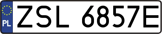 ZSL6857E