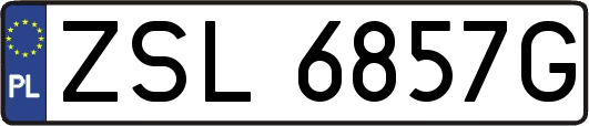 ZSL6857G