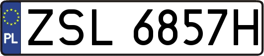 ZSL6857H