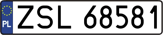 ZSL68581