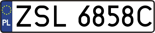 ZSL6858C
