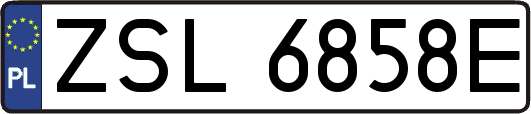 ZSL6858E