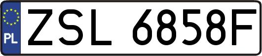 ZSL6858F