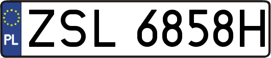 ZSL6858H