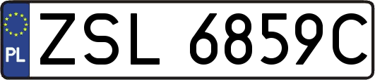 ZSL6859C
