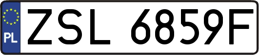ZSL6859F