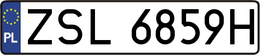 ZSL6859H
