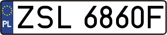 ZSL6860F