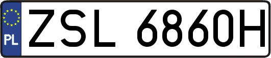ZSL6860H