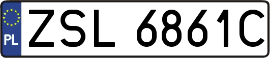 ZSL6861C
