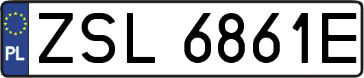 ZSL6861E
