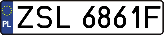 ZSL6861F
