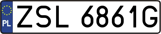 ZSL6861G