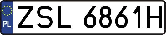 ZSL6861H
